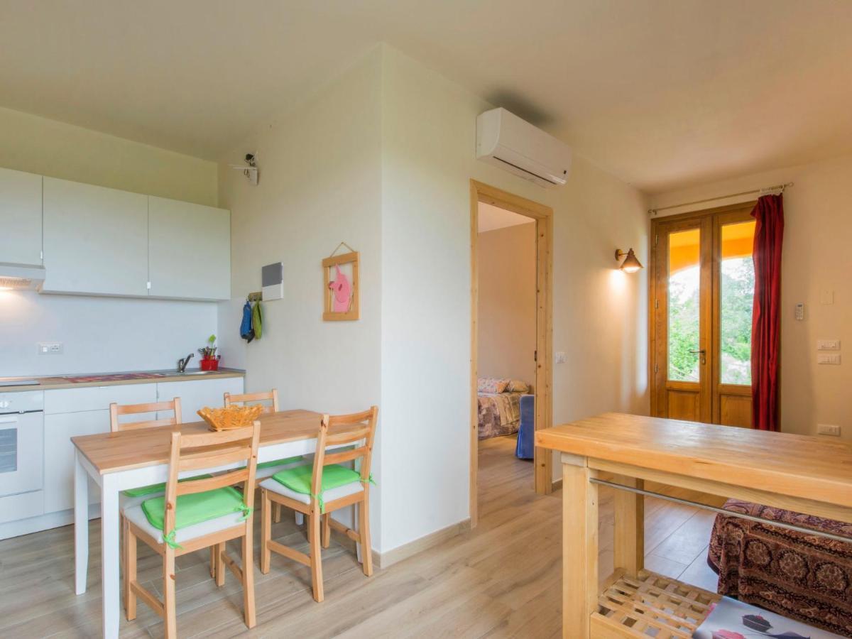 Apartment Ciliegio By Interhome Фучеккьо Екстер'єр фото