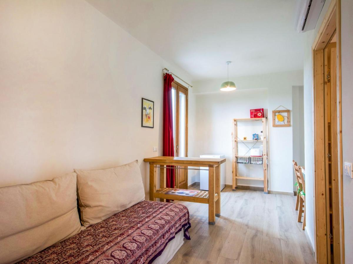 Apartment Ciliegio By Interhome Фучеккьо Екстер'єр фото