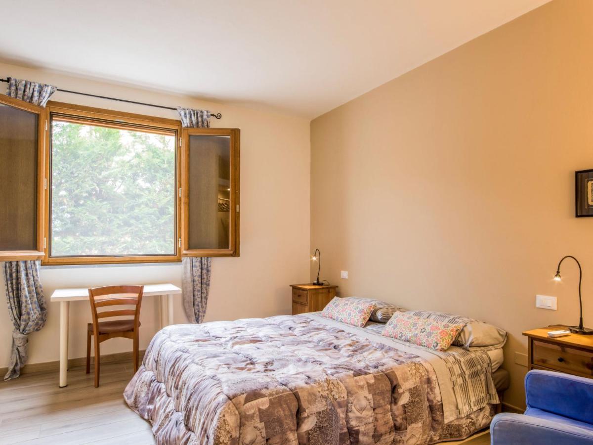 Apartment Ciliegio By Interhome Фучеккьо Екстер'єр фото