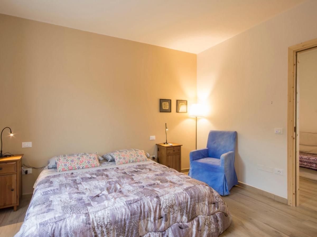 Apartment Ciliegio By Interhome Фучеккьо Екстер'єр фото